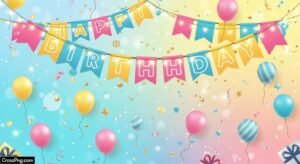 Hd preserve picsart birthday banner background image 2