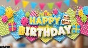 Hd preserve picsart birthday banner background image 3