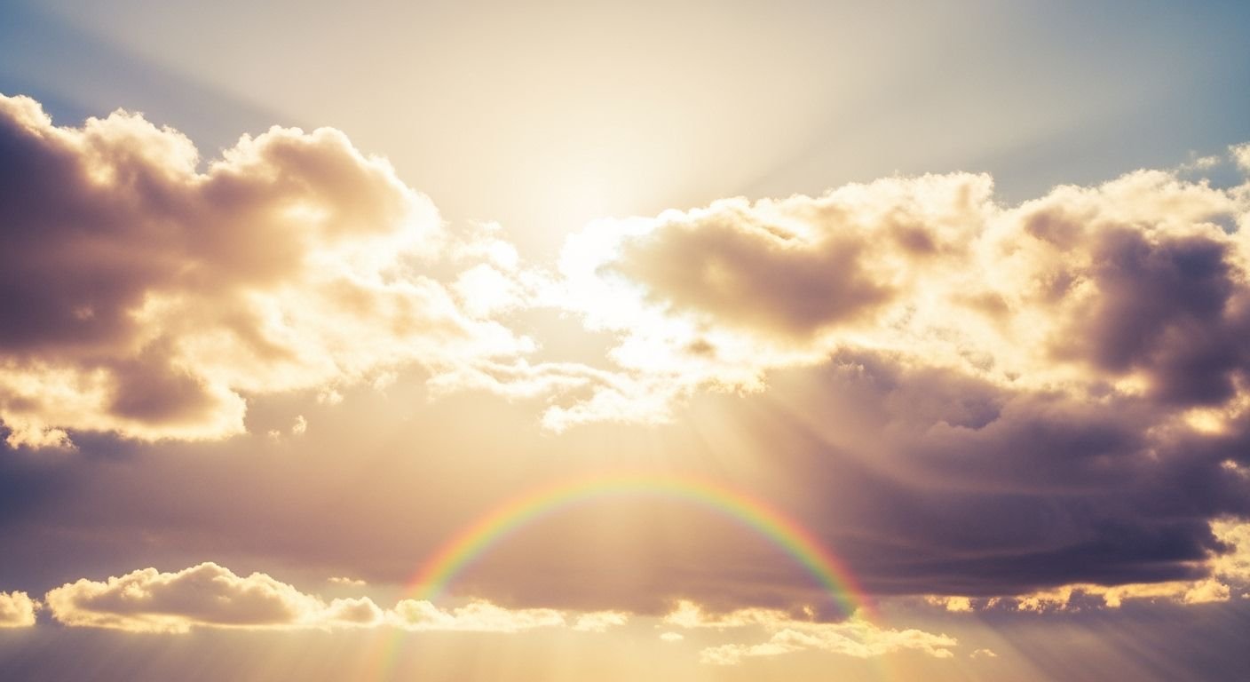 Heaven background image 4