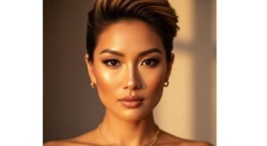 Helen lasichanh ethnic background image