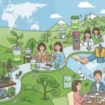 Herbalife company background image 2