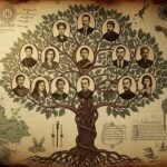 Heritage background image