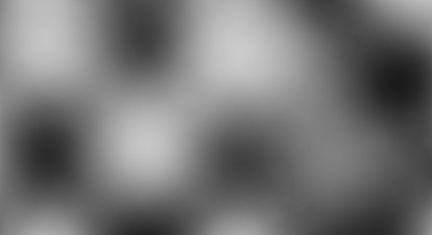 High resolution gray blur background image
