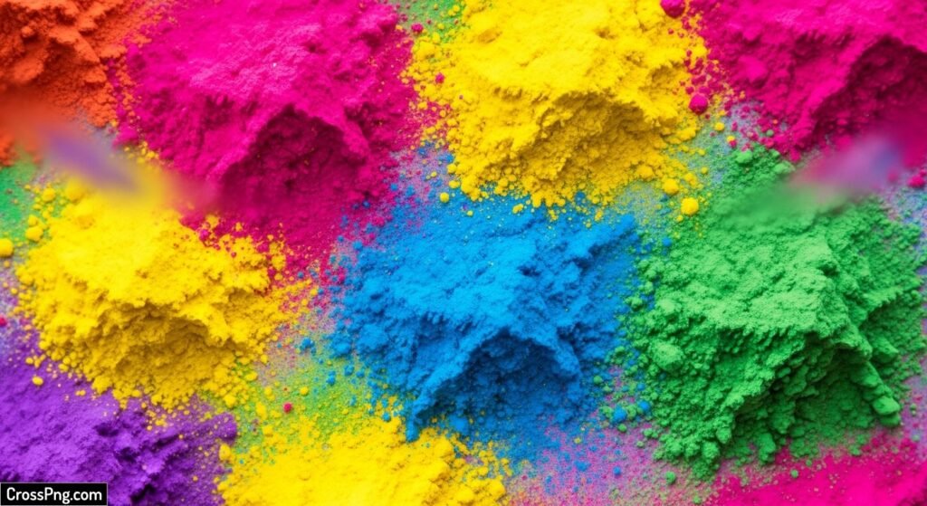 High resolution holi background hd image 3