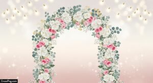 High resolution marriage flex background image 2