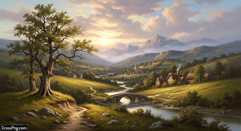 High resolution traditional background image 2
