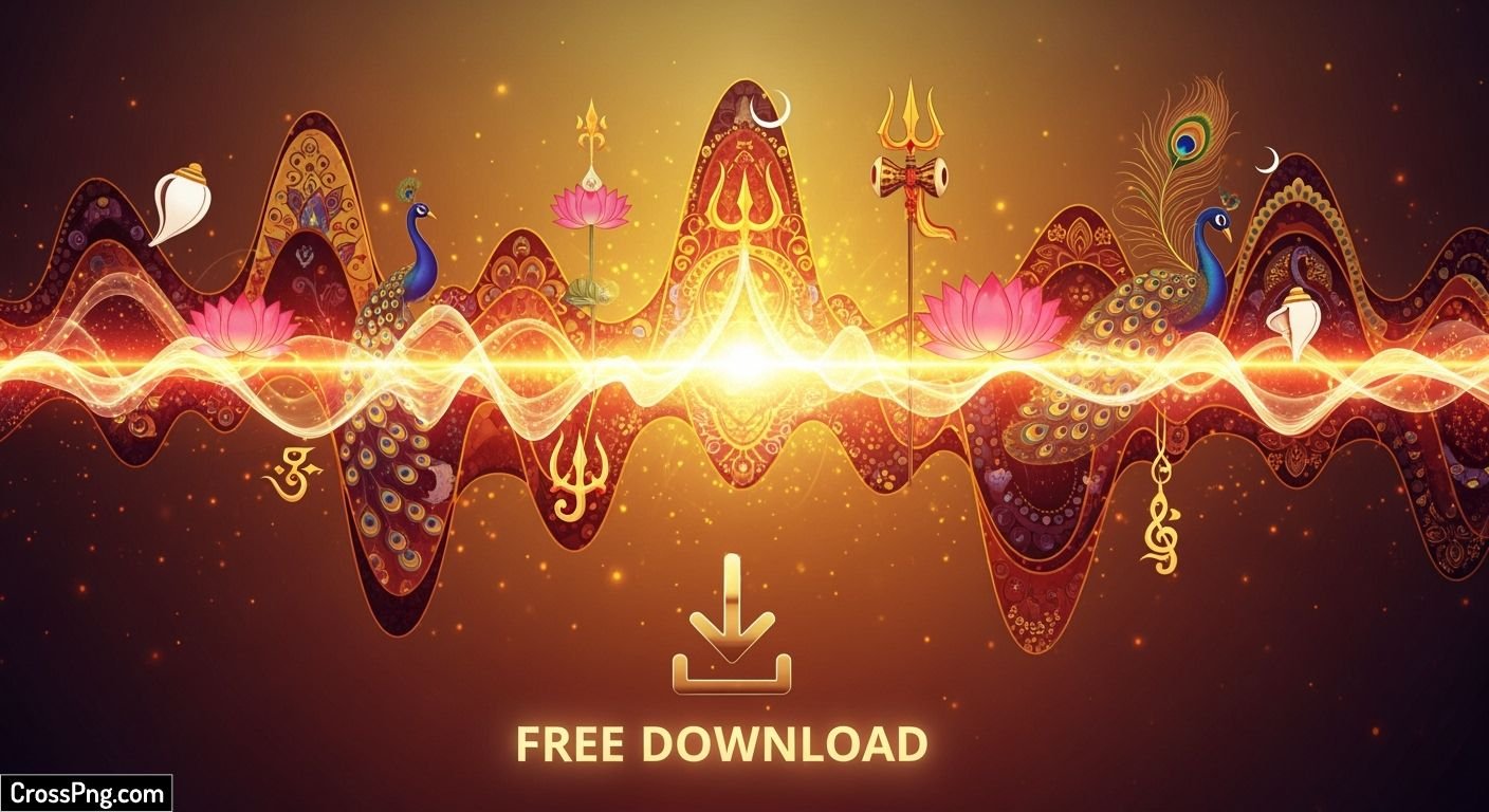 Hindu devotional background music free download image 2