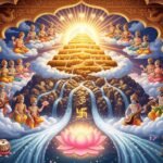 Hindu god background image