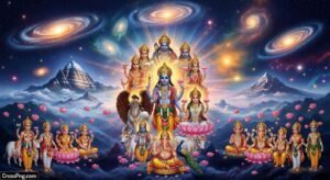 Hindu god background image 3