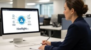 Hireright inc background check image 2