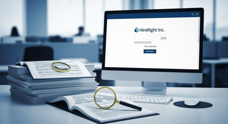 Hireright inc background check image 3