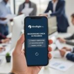 Hireright inc background check image 4