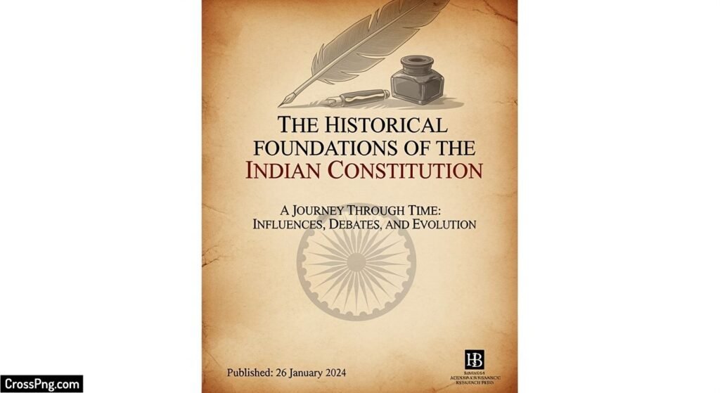 Historical background of indian constitution pdf image 3