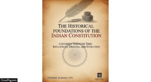 Historical background of indian constitution pdf image 3