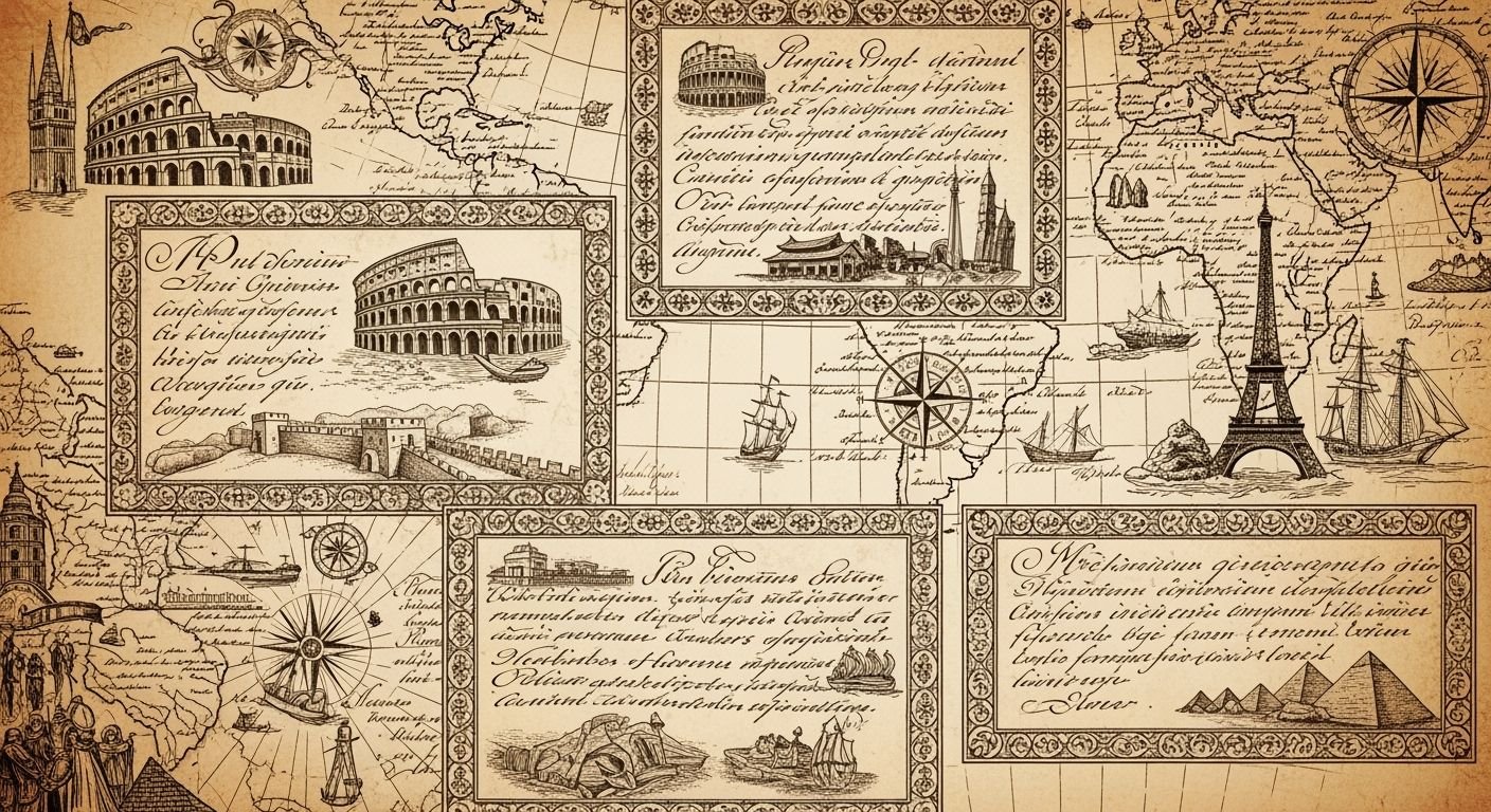 History background image 2