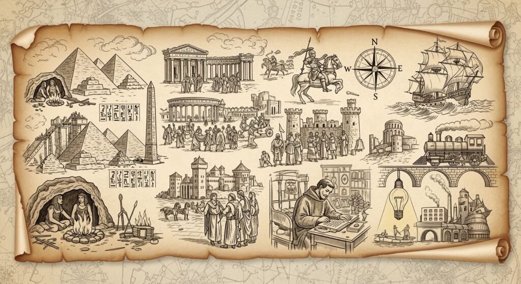 History background image 4