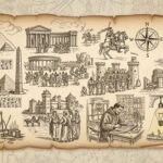 History background image 4