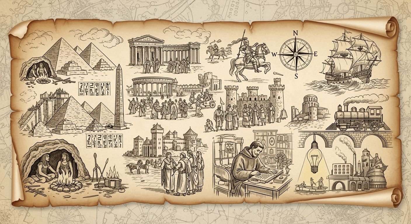 History background image 4