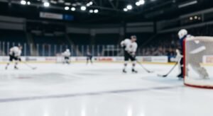 Hockey background image 3