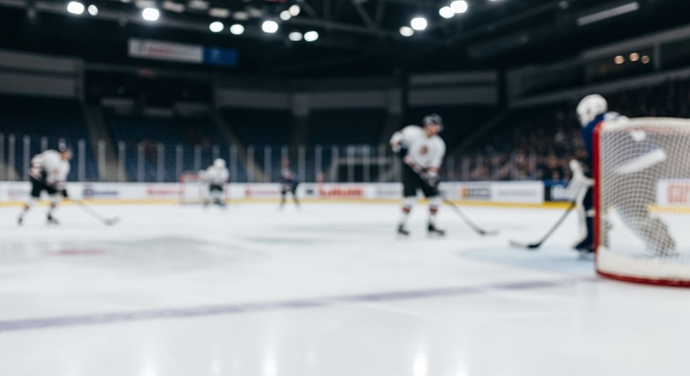 Hockey background image 3