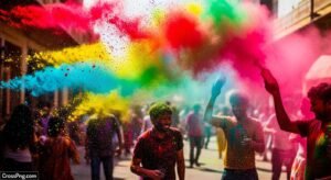 Holi background hd download image 3