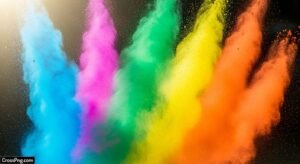 Holi background photo editing image
