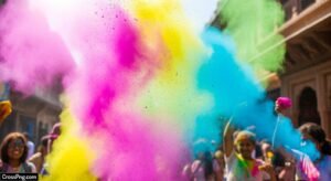 Holi background photo image