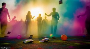 Holi background photo image