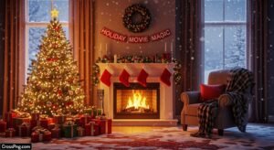 Holiday movie background music mp download image