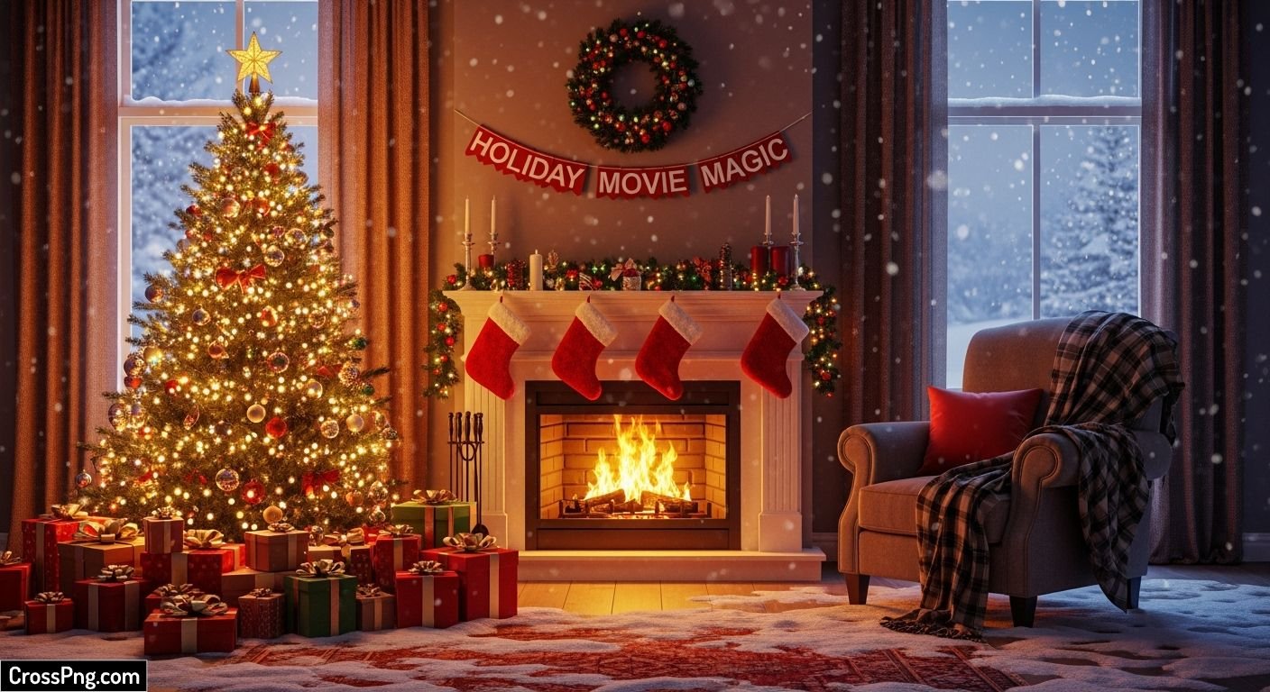 Holiday movie background music mp download image