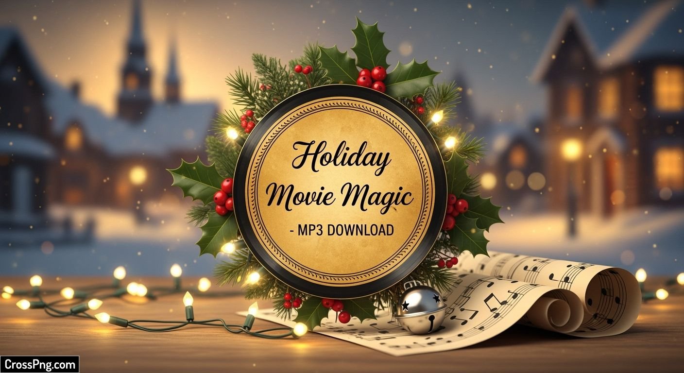 Holiday movie background music mp download image