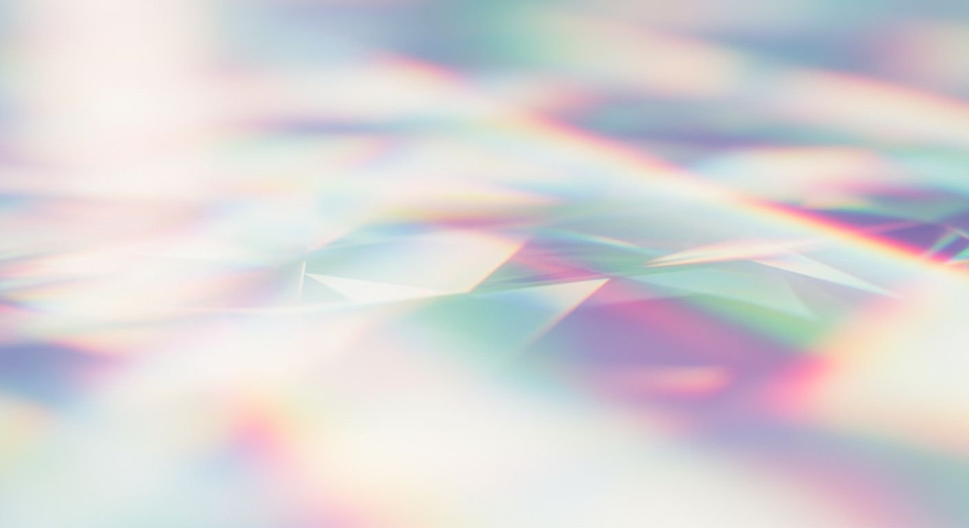 Holographic background image 2