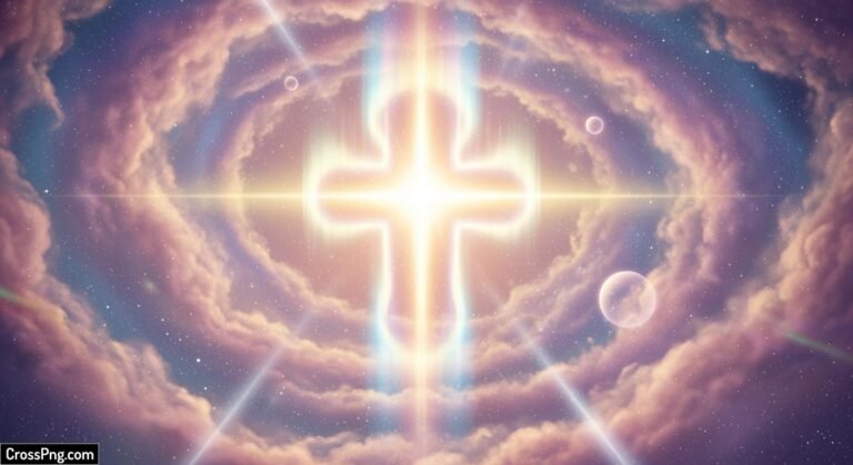 Holy background image