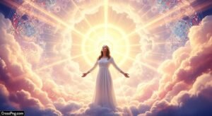 Holy background image 2