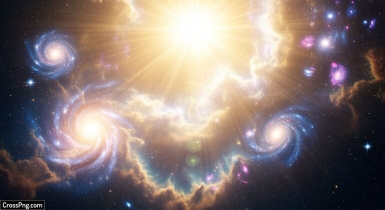 Holy background image