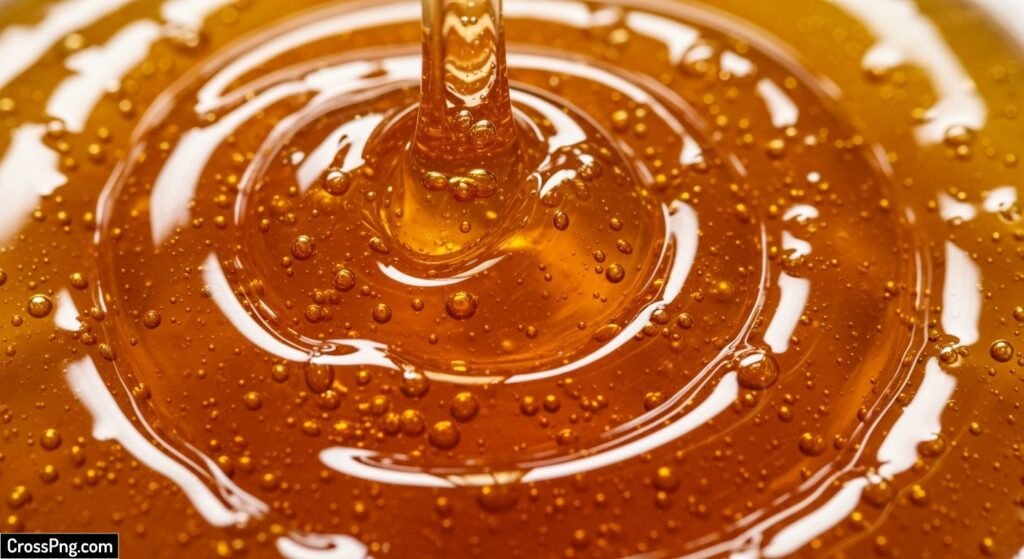 Honey background image 2