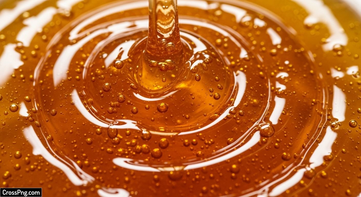 Honey background image 2