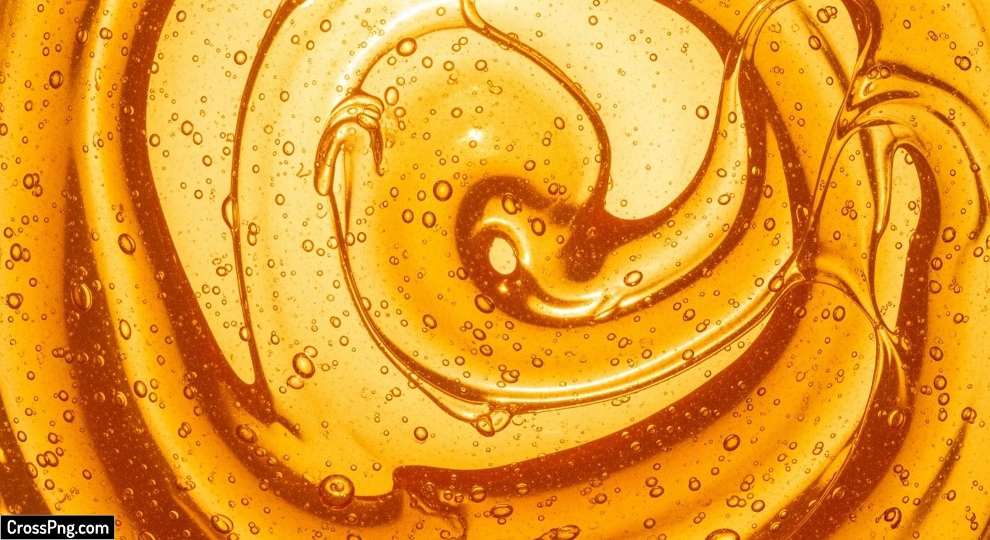 Honey background image 3