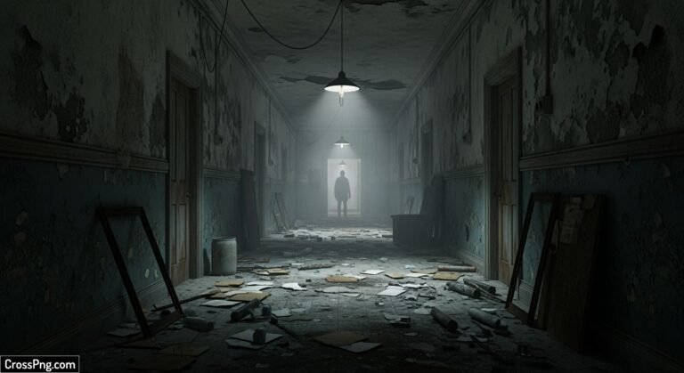 Horror background preserve image 3