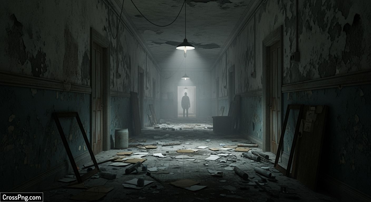 Horror background preserve image 3