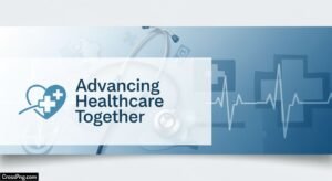 Hospital banner background image 2