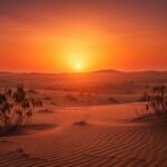 Hot background image
