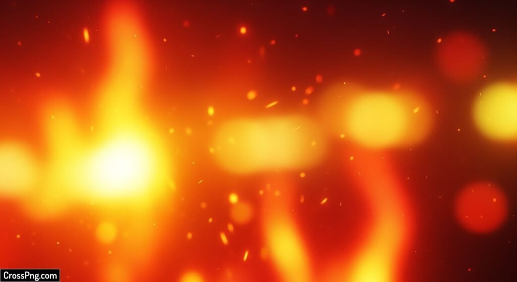 Hot photo background image