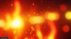 Hot photo background image