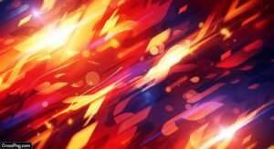 Hot photo background image