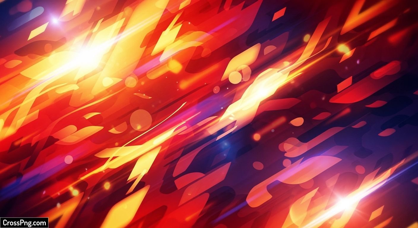 Hot photo background image