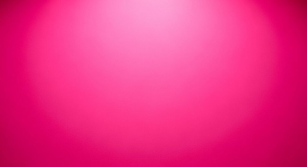 Hot pink background image