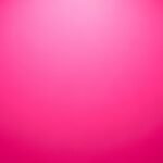 Hot pink background image