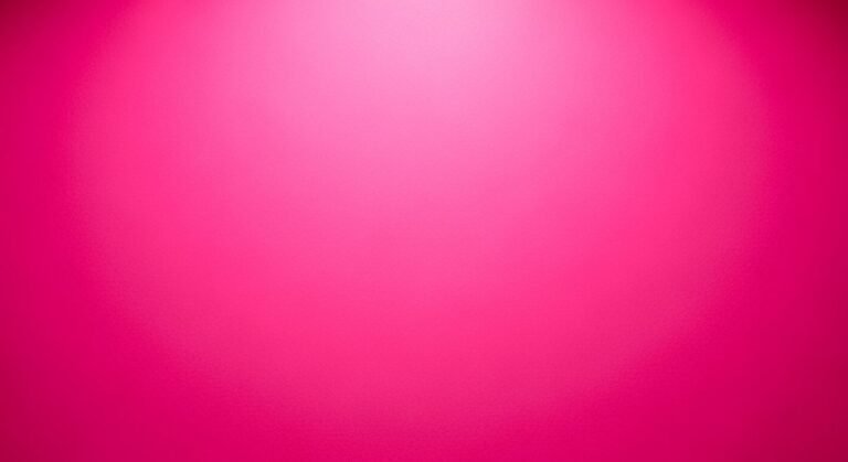 Hot pink background image