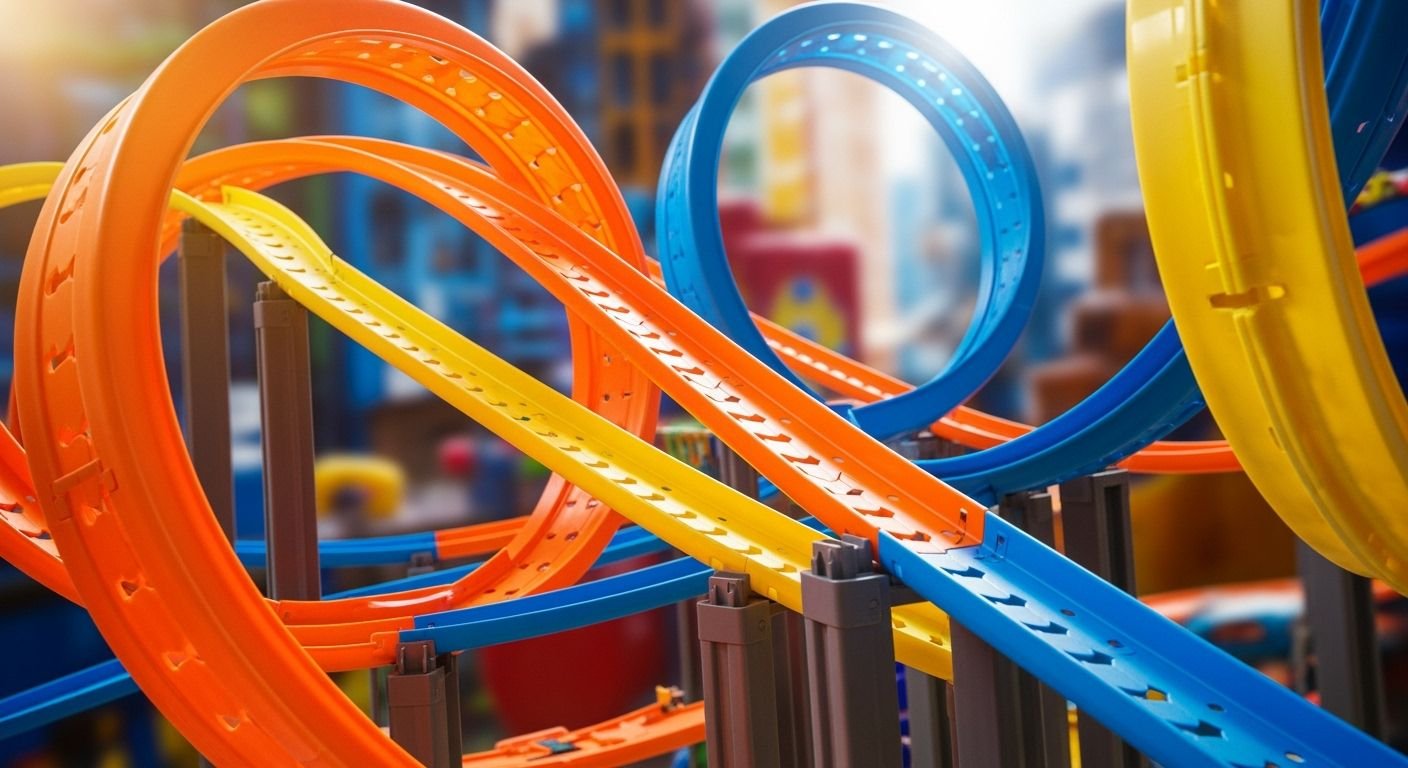 Hot wheels background image
